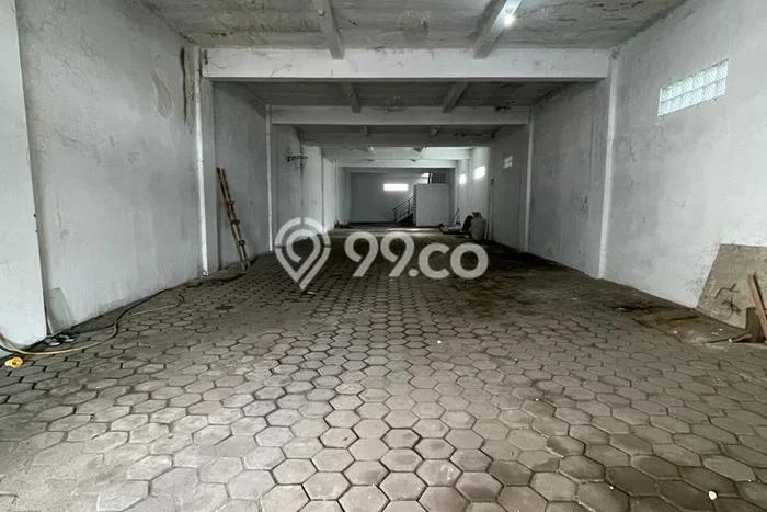 Ruko Kawasan Cibeureum, Luas 500m², Lokasi Premium Ruko Kawasan Cibeureum, Luas 500m², Lokasi Premium