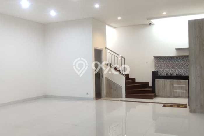 Rumah Modern 3 KT di Taman Kopo Indah Bandung Unfurnished Rumah Modern 3 KT di Taman Kopo Indah Bandung Unfurnished