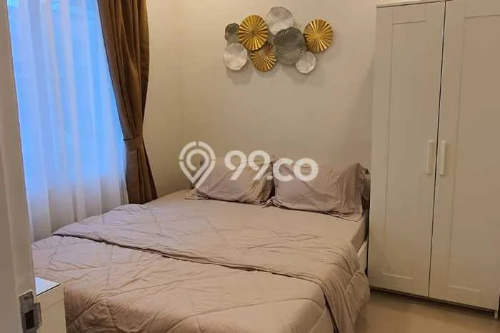Rumah Minimalis 3 KT di Mekar Wangi Bandung Full Furnished Rumah Minimalis 3 KT di Mekar Wangi Bandung Full Furnished