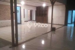 Unit Komersial Tersedia di Sumurbandung Spesifikasi LB 500m2 Unit Komersial Tersedia di Sumurbandung Spesifikasi LB 500m2