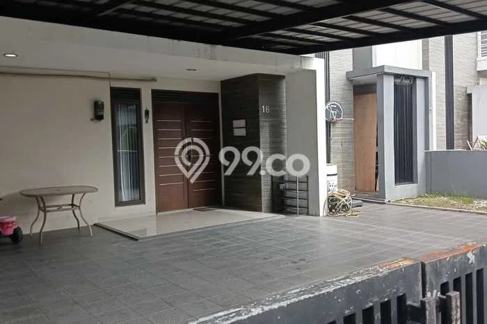For Sale Rumah Elit Exclusive di Margahayu, Bandung For Sale Rumah Elit Exclusive di Margahayu, Bandung