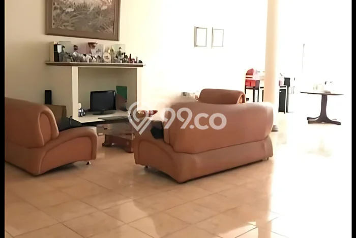Dijual Hunian Mewah dengan Fasilitas Sekitar Komplit di Bandung Kulon, Bandung Dijual Hunian Mewah dengan Fasilitas Sekitar Komplit di Bandung Kulon, Bandung