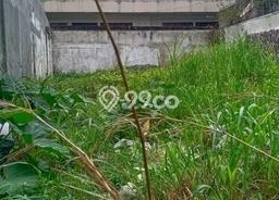 Tanah Dijual Area Strategis di Setra Murni Bandung 289m2 Tanah Dijual Area Strategis di Setra Murni Bandung 289m2