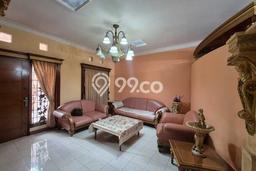 Rumah Modern 3 KT di Dadali Bandung Full Furnished Rumah Modern 3 KT di Dadali Bandung Full Furnished
