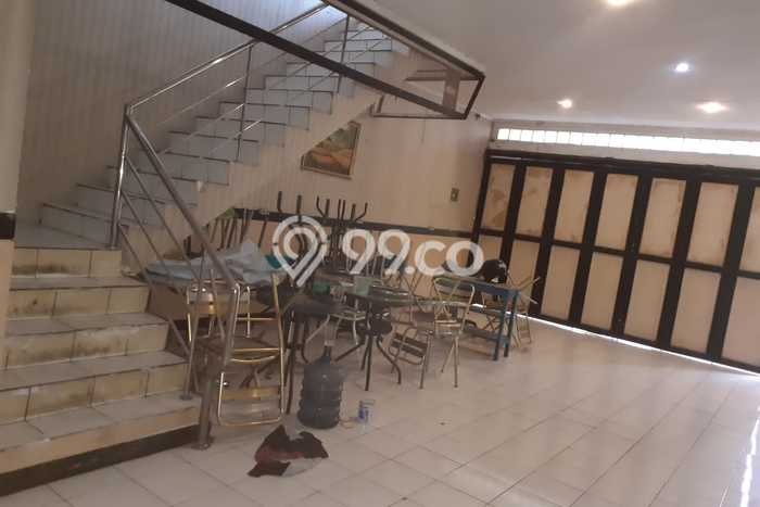 Unit Ruko Strategis di Antapani, Bandung Potensi Bisnis Besar Unit Ruko Strategis di Antapani, Bandung Potensi Bisnis Besar