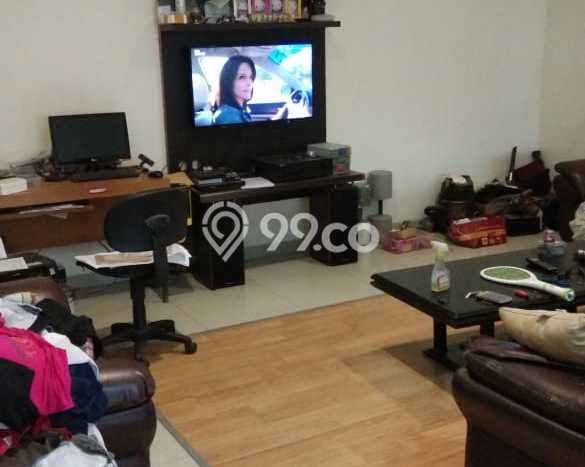 Siap Huni Rumah Mewah 4 Kamar di Regol Dekat ke Mana Pun Siap Huni Rumah Mewah 4 Kamar di Regol Dekat ke Mana Pun
