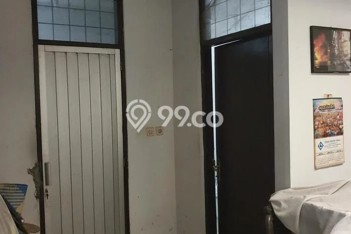 Dijual Hunian Rumah Nyaman 5 Kamar di Kopo, Bandung Dijual Hunian Rumah Nyaman 5 Kamar di Kopo, Bandung