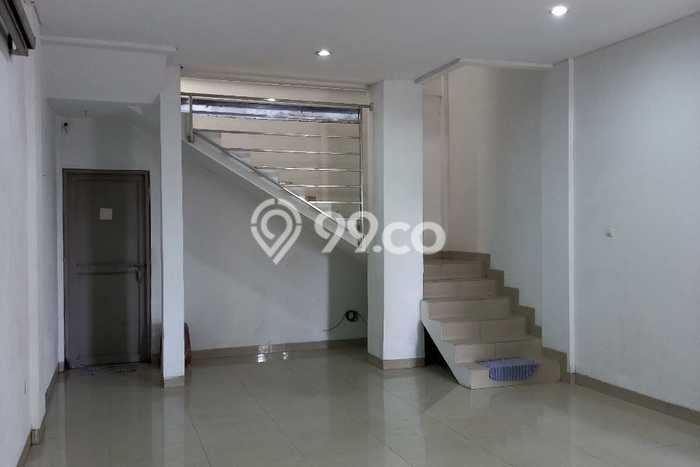 Ruko Dijual di Bandung LT 85m2 & LB 148m2 Lokasi Terbaik! Ruko Dijual di Bandung LT 85m2 & LB 148m2 Lokasi Terbaik!