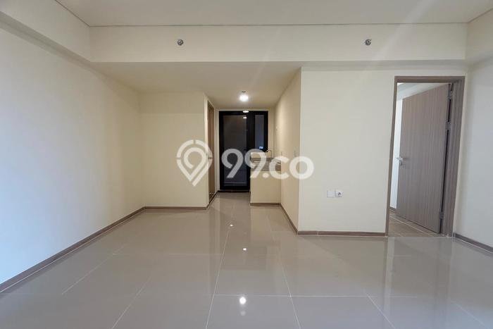 Siap Huni Apartemen di Bekasi 2 Kamar & 1 Kamar Mandi, Luas 62m2 Siap Huni Apartemen di Bekasi 2 Kamar & 1 Kamar Mandi, Luas 62m2