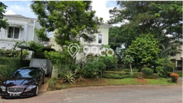Rumah sewa siap huni 4 KT di Lippo Karawaci, Tangerang Rumah sewa siap huni 4 KT di Lippo Karawaci, Tangerang