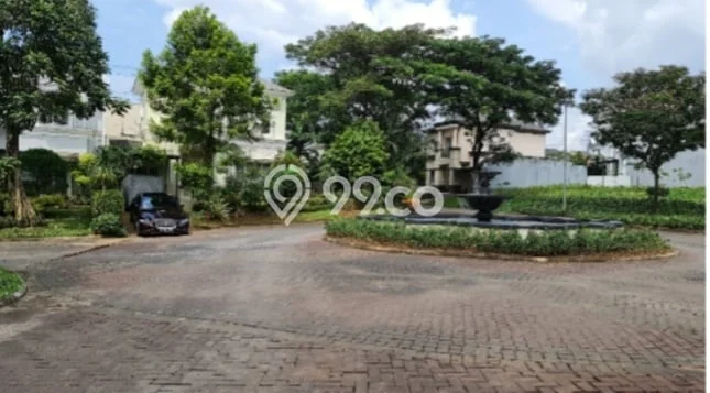 Rumah sewa siap huni 4 KT di Lippo Karawaci, Tangerang Rumah sewa siap huni 4 KT di Lippo Karawaci, Tangerang