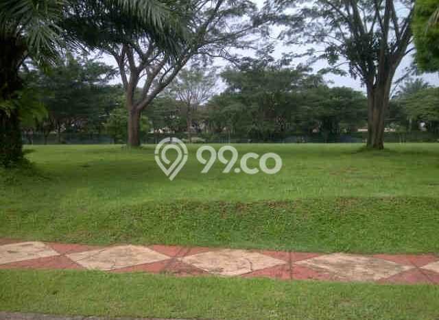 Tanah Dijual di Tangerang Seluas 1000m2 Strategis Tanah Dijual di Tangerang Seluas 1000m2 Strategis