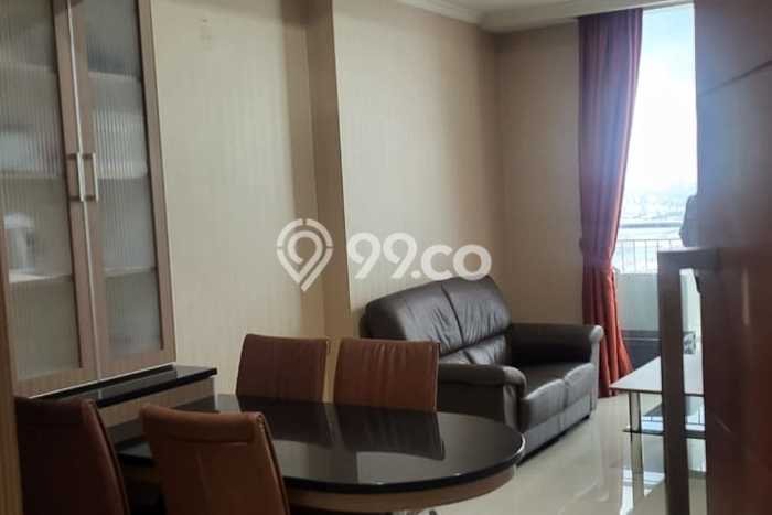 Sewa Apartemen Murah di Ancol 1 Bedroom Sewa Apartemen Murah di Ancol 1 Bedroom
