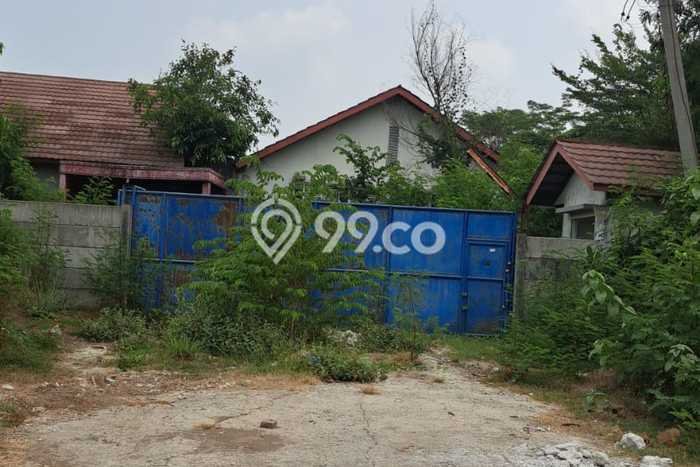 Tanah di Karawang Timur, Karawang Luas 15000m2 Dijual Segera Tanah di Karawang Timur, Karawang Luas 15000m2 Dijual Segera
