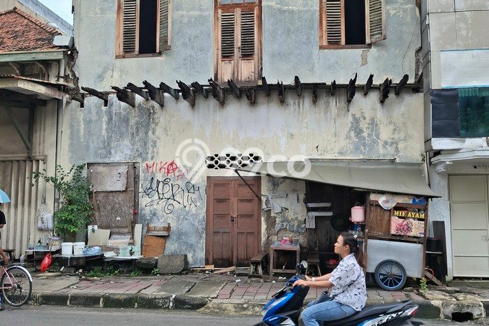 Unit Komersial Strategis di Tambora, Jakarta Barat Potensi Cuan Besar Unit Komersial Strategis di Tambora, Jakarta Barat Potensi Cuan Besar