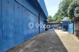 Unit Gudang Dijual di Tangerang LT 850m2 & LB 600m2 Unit Gudang Dijual di Tangerang LT 850m2 & LB 600m2