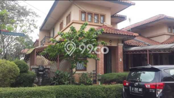 Rumah Modern 4 Kamar LT 120m2 di Lippo Karawaci Rumah Modern 4 Kamar LT 120m2 di Lippo Karawaci