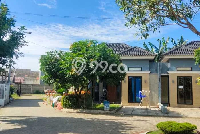 Rumah Sederhana Dijual Lokasi Curug 0 Kamar dengan Luas Tanah 84m2 Rumah Sederhana Dijual Lokasi Curug 0 Kamar dengan Luas Tanah 84m2