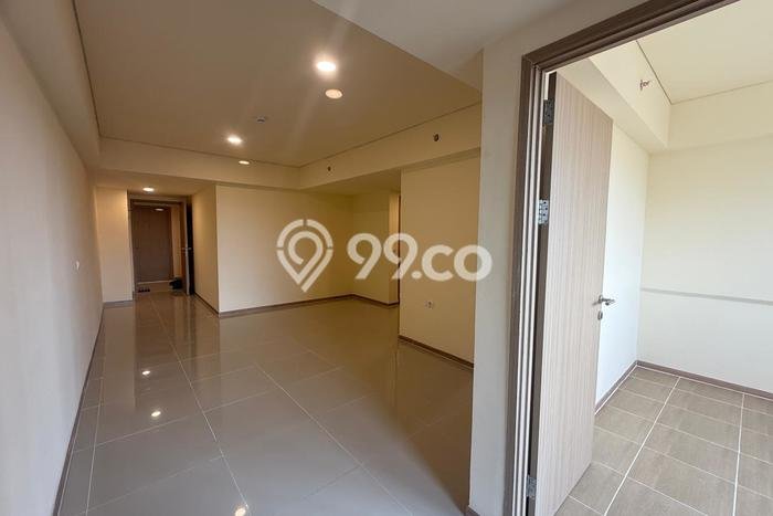 Siap Huni Apartemen di Bekasi 2 Kamar & 1 Kamar Mandi, Luas 62m2 Siap Huni Apartemen di Bekasi 2 Kamar & 1 Kamar Mandi, Luas 62m2