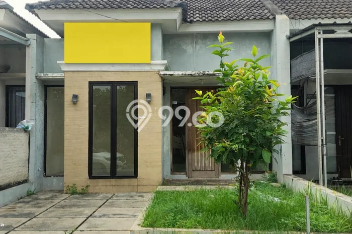 Rumah Sederhana Dijual Lokasi Curug 0 Kamar dengan Luas Tanah 84m2 Rumah Sederhana Dijual Lokasi Curug 0 Kamar dengan Luas Tanah 84m2