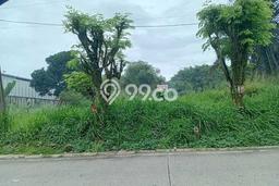 Tanah untuk Dijual di Setu Tangerang Selatan Luas 12000m2 Tanah untuk Dijual di Setu Tangerang Selatan Luas 12000m2