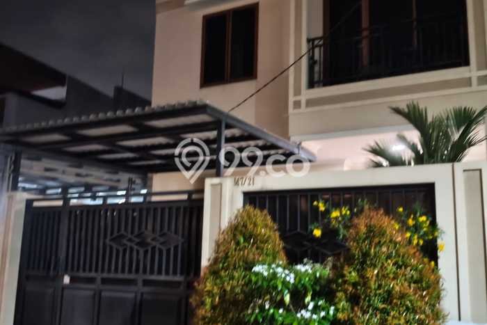 Hunian Nyaman Asri 4 KT Siap Huni di Jaka Setia Bekasi Hunian Nyaman Asri 4 KT Siap Huni di Jaka Setia Bekasi