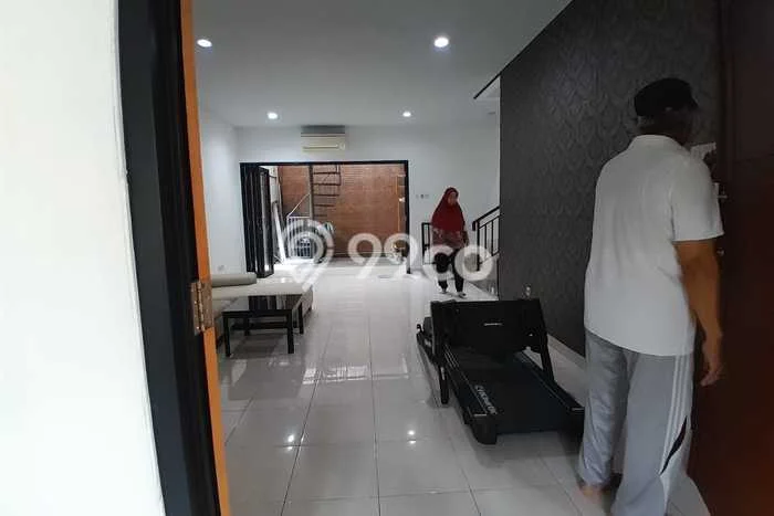 Disewakan Rumah Harga Terjangkau di Jatibening Bekasi Punya 4 KT Disewakan Rumah Harga Terjangkau di Jatibening Bekasi Punya 4 KT