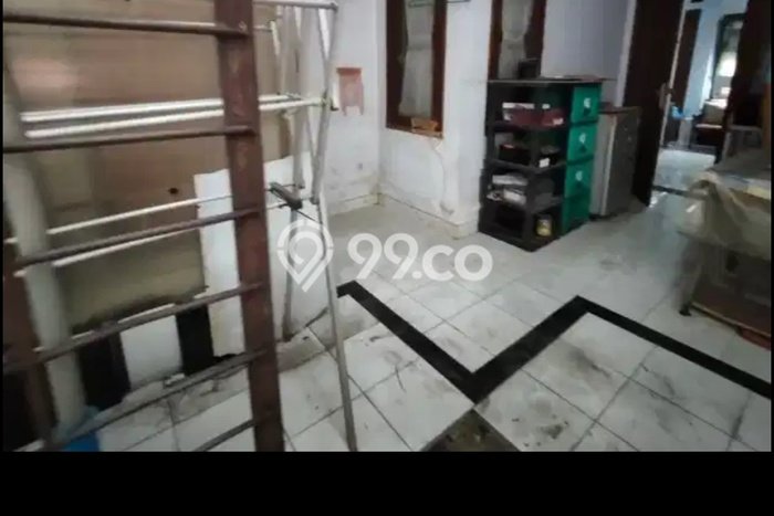 Rumah Luas Asri 3 KT Siap Huni di Jaka Setia Bekasi Rumah Luas Asri 3 KT Siap Huni di Jaka Setia Bekasi