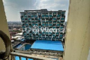 Apartemen Favorit Nyaman Dijual di Bekasi dengan 2 Kamar Tidur Apartemen Favorit Nyaman Dijual di Bekasi dengan 2 Kamar Tidur