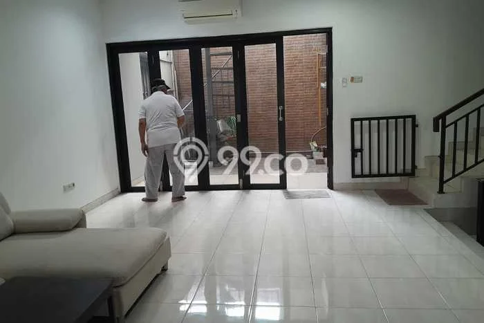 Disewakan Rumah Harga Terjangkau di Jatibening Bekasi Punya 4 KT Disewakan Rumah Harga Terjangkau di Jatibening Bekasi Punya 4 KT