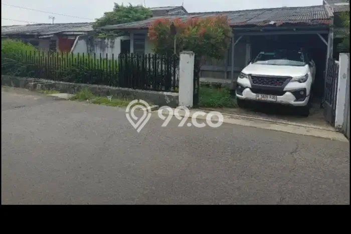 For Sale Hunian Rumah Terawat 4 KT di Jati Mekar, Bekasi For Sale Hunian Rumah Terawat 4 KT di Jati Mekar, Bekasi