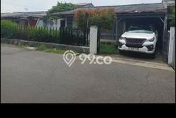 For Sale Hunian Rumah Terawat 4 KT di Jati Mekar, Bekasi For Sale Hunian Rumah Terawat 4 KT di Jati Mekar, Bekasi