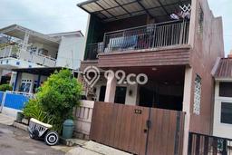 For Sale Hunian Rumah Terawat 4 Kamar di Jaka Mulya, Bekasi For Sale Hunian Rumah Terawat 4 Kamar di Jaka Mulya, Bekasi