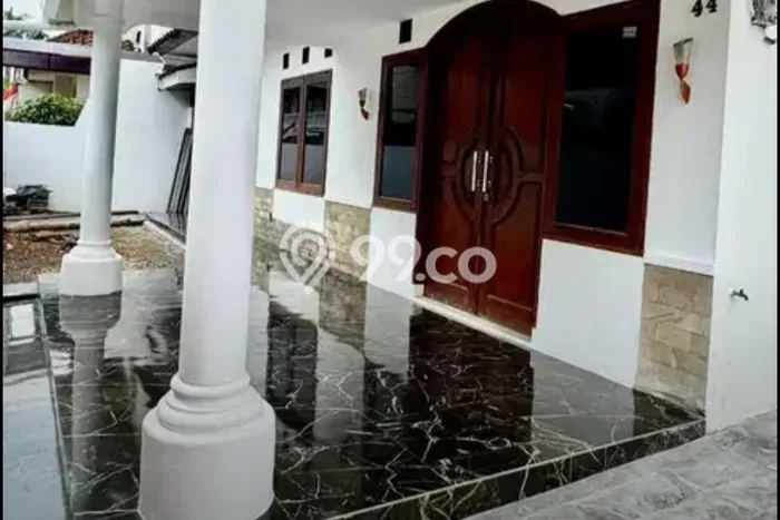 Rumah sewa siap huni 4 KT di Pondok Gede, Bekasi Rumah sewa siap huni 4 KT di Pondok Gede, Bekasi