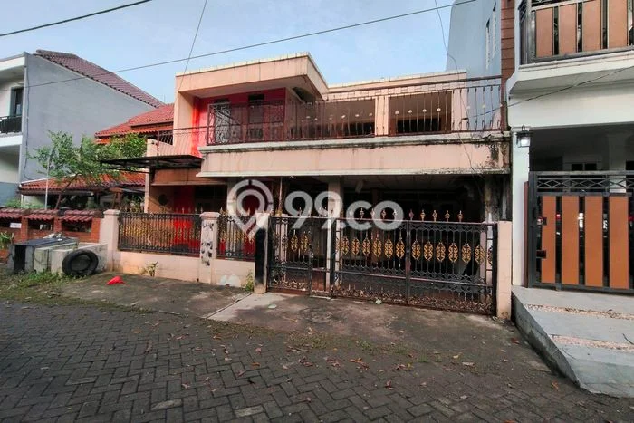 Tanah Kavling Dijual di Bekasi dengan Spesifikasi 140m2 Tanah Kavling Dijual di Bekasi dengan Spesifikasi 140m2