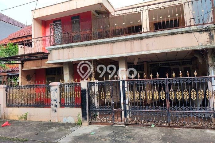 Tanah Kavling Dijual di Bekasi dengan Spesifikasi 140m2 Tanah Kavling Dijual di Bekasi dengan Spesifikasi 140m2