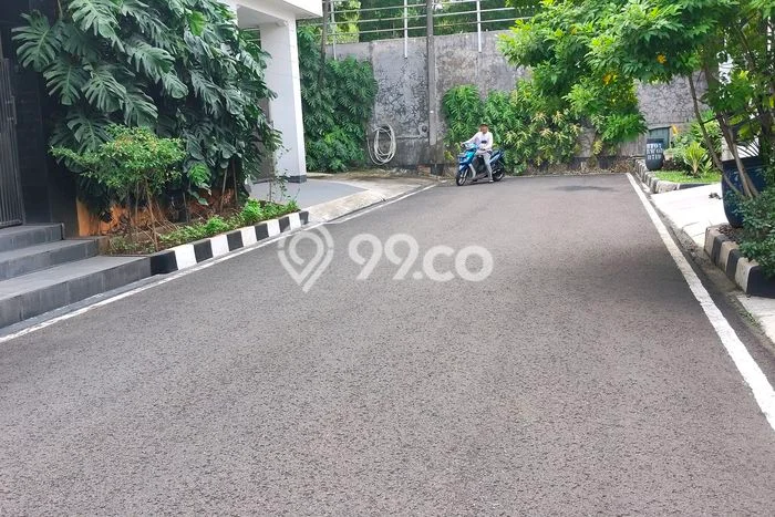 Sewa Rumah Murah di Jaka Mulya Bekasi dengan 2 KT Sewa Rumah Murah di Jaka Mulya Bekasi dengan 2 KT