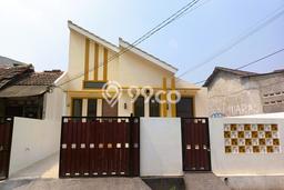 Rumah Modern 3 KT di Pondok Gede Bekasi Unfurnished Rumah Modern 3 KT di Pondok Gede Bekasi Unfurnished