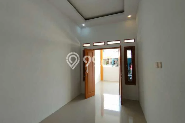 Rumah Minimalis Favorit Dijual di Cikarang Barat LT 60m2 Rumah Minimalis Favorit Dijual di Cikarang Barat LT 60m2