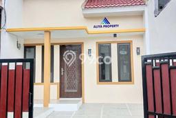 Rumah Idaman Di Jual Murah, Siap Huni Di Dukuh Zamrud Rumah Idaman Di Jual Murah, Siap Huni Di Dukuh Zamrud