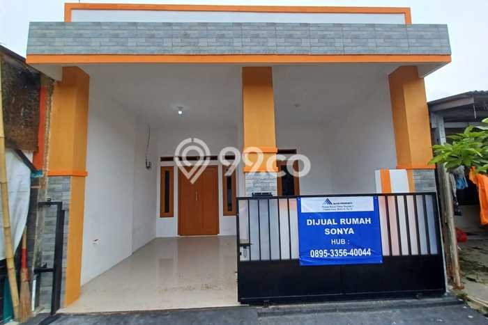 Perumahan Kirana Cibitung Rumah Harga Murah Cash kpr Perumahan Kirana Cibitung Rumah Harga Murah Cash kpr