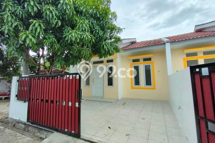 Jual Rumah Kampung Luas 75m Bebas Banjir Di Cimuning,mustika Jaya Jual Rumah Kampung Luas 75m Bebas Banjir Di Cimuning,mustika Jaya