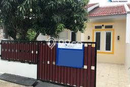 Rumah Bekasi Timur Cicilan Murah Siap Huni Rumah Bekasi Timur Cicilan Murah Siap Huni