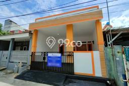 Jual Rumah Harga Miring Cikarang Selatan Punya 2 KT & LT 60m2 Jual Rumah Harga Miring Cikarang Selatan Punya 2 KT & LT 60m2