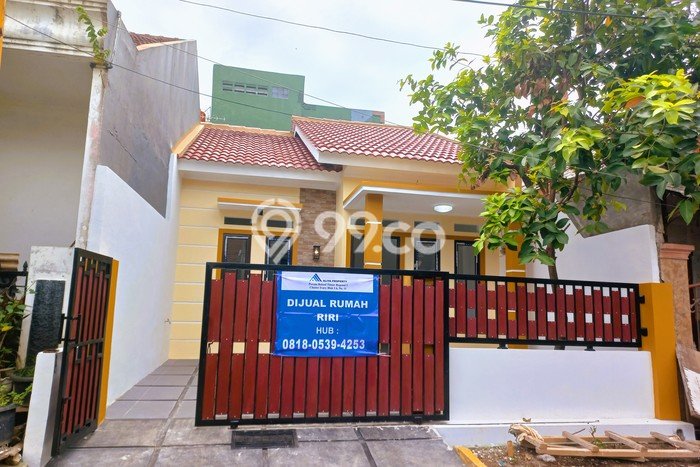 For Sale Rumah 2 Kamar Lokasi Ideal Bagus dan Strategis di Bekasi Selatan For Sale Rumah 2 Kamar Lokasi Ideal Bagus dan Strategis di Bekasi Selatan