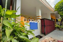 Rumah Minimalis Dijual di Bekasi Timur 2 Kamar dengan LT 60m2 Rumah Minimalis Dijual di Bekasi Timur 2 Kamar dengan LT 60m2