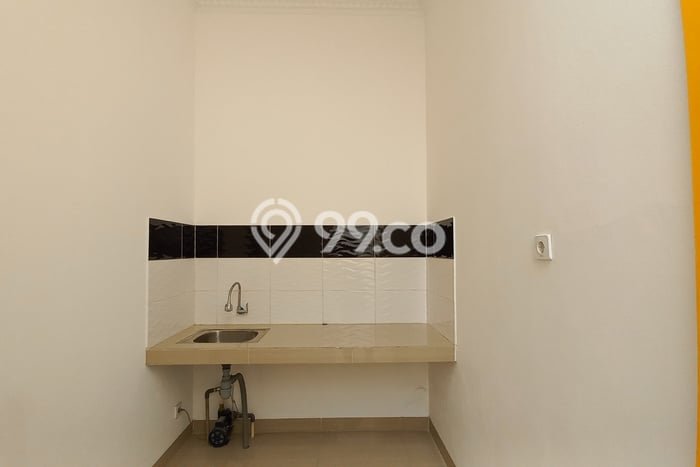 Rumah Minimalis Dijual di Bekasi Timur 2 Kamar dengan Luas Tanah 60m2 Rumah Minimalis Dijual di Bekasi Timur 2 Kamar dengan Luas Tanah 60m2