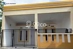 Rumah Sederhana Dijual Lokasi Cikarang Timur 2 Kamar dengan Luas Tanah 60m2 Rumah Sederhana Dijual Lokasi Cikarang Timur 2 Kamar dengan Luas Tanah 60m2
