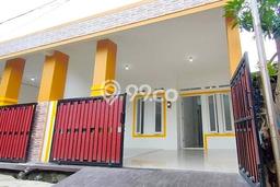 Rumah Minimalis Terbaik Siap Huni di Bekasi Timur LT 60m2 Rumah Minimalis Terbaik Siap Huni di Bekasi Timur LT 60m2