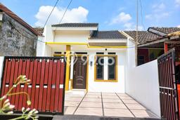 Jual Rumah Siap Huni di Bekasi Timur Bekasi Harga Rp 475 Juta LT 60m2 Jual Rumah Siap Huni di Bekasi Timur Bekasi Harga Rp 475 Juta LT 60m2